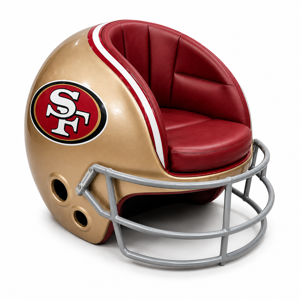 AMERICAN FOOTBALL COUCHES