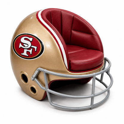 AMERICAN FOOTBALL COUCHES