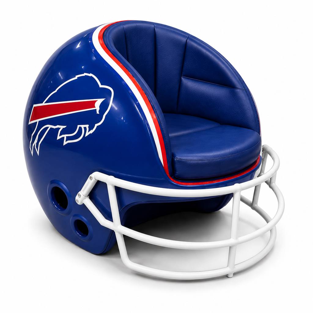 AMERICAN FOOTBALL COUCHES