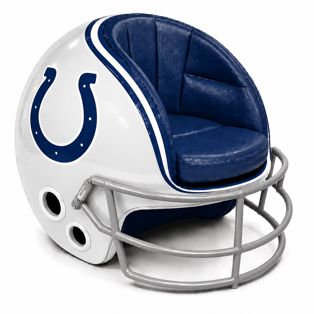 AMERICAN FOOTBALL COUCHES