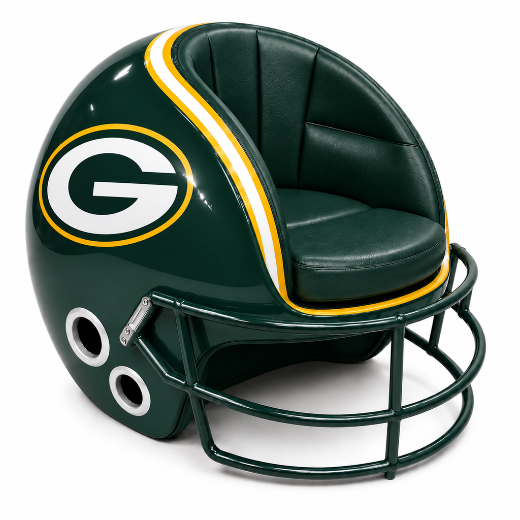 AMERICAN FOOTBALL COUCHES