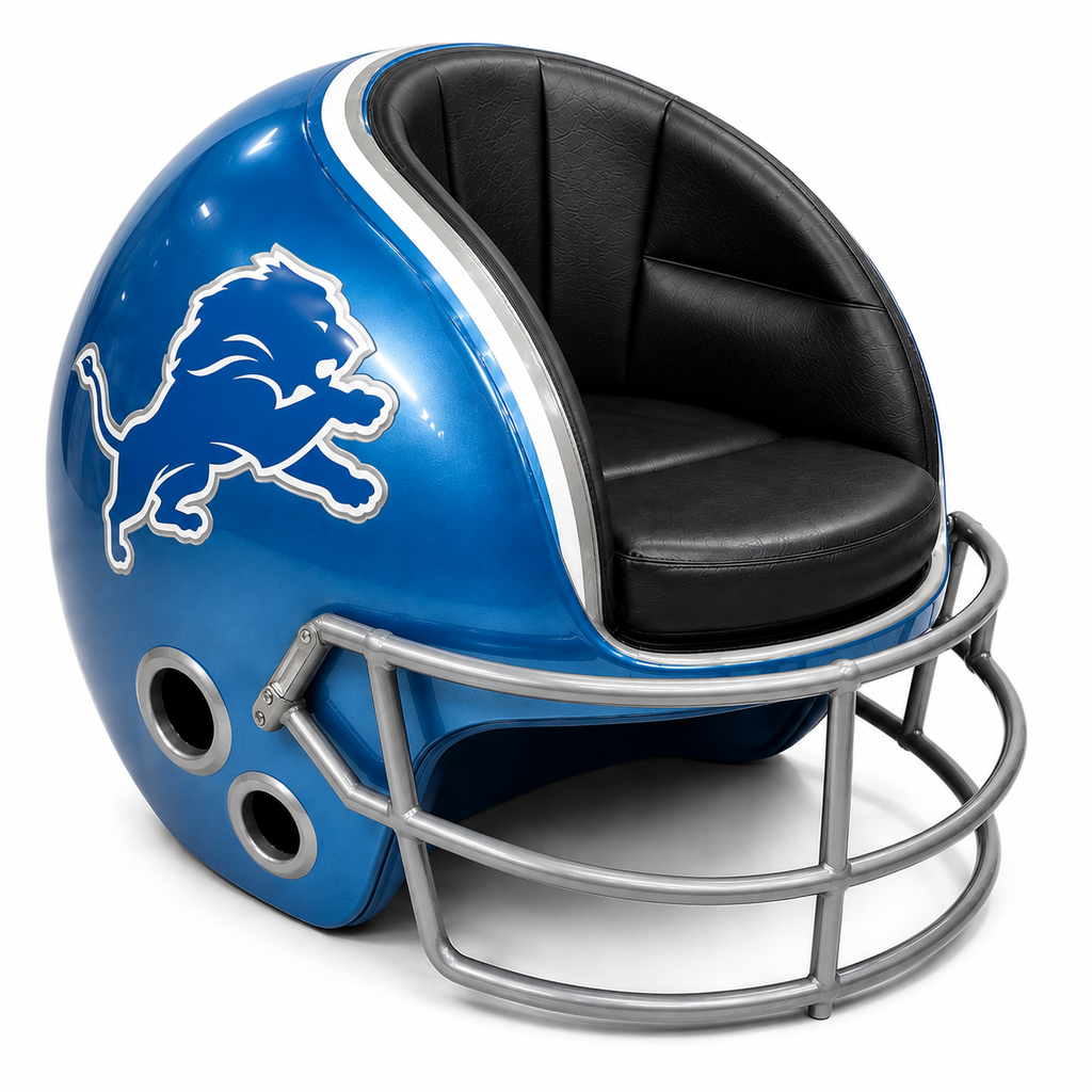 AMERICAN FOOTBALL COUCHES