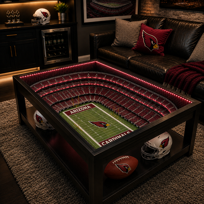 AMERICAN FOOTBALL TABLES