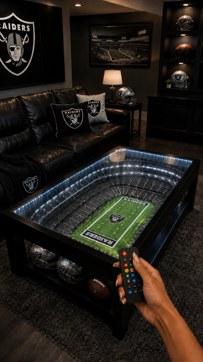 AMERICAN FOOTBALL TABLES