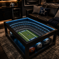 AMERICAN FOOTBALL TABLES