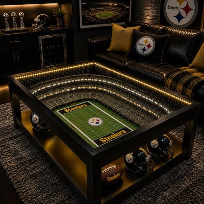 AMERICAN FOOTBALL TABLES