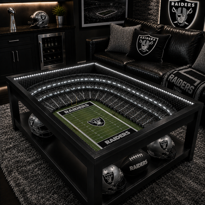 AMERICAN FOOTBALL TABLES