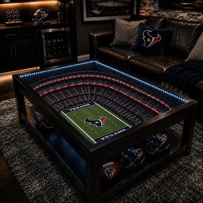 AMERICAN FOOTBALL TABLES