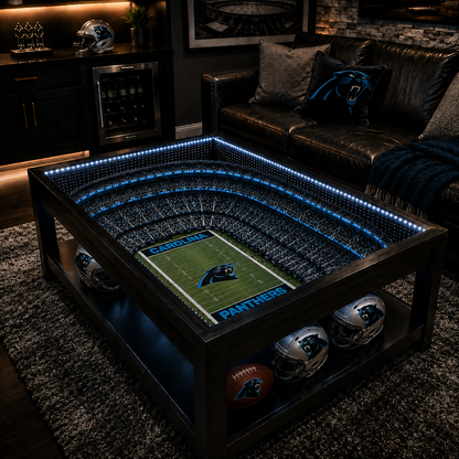 AMERICAN FOOTBALL TABLES