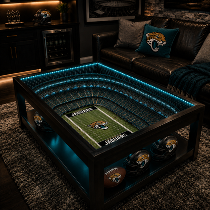 AMERICAN FOOTBALL TABLES