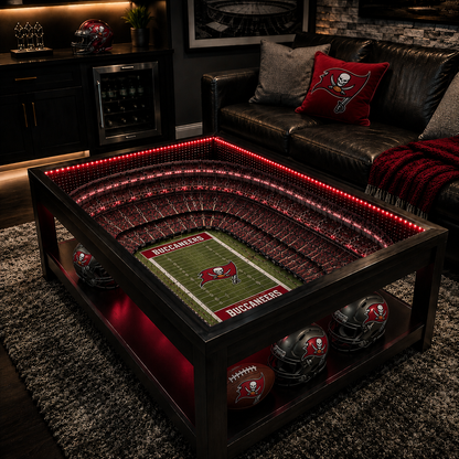 AMERICAN FOOTBALL TABLES